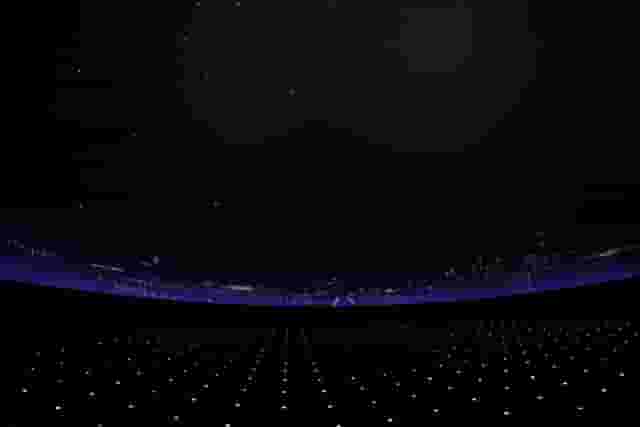 Grainger Sky Theater