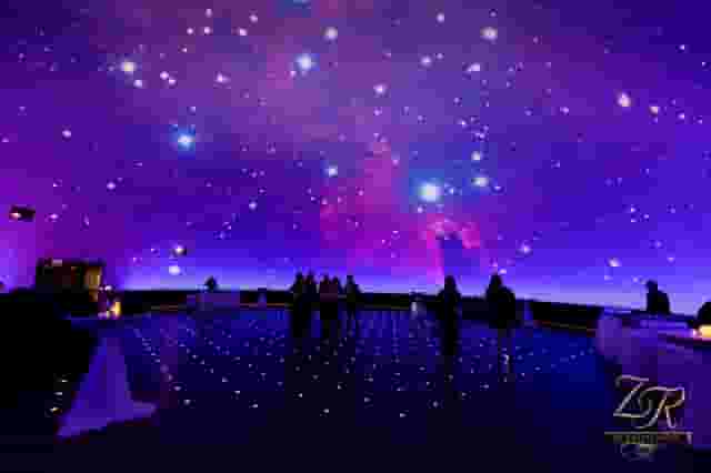 Grainger Sky Theater