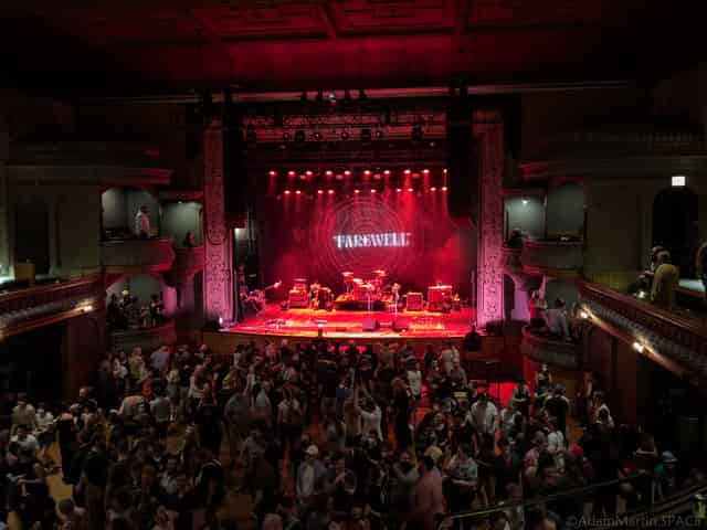Thalia Hall