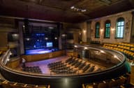 Theatres