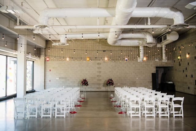 Ignite Glass Studios Weddings Downtown ...
