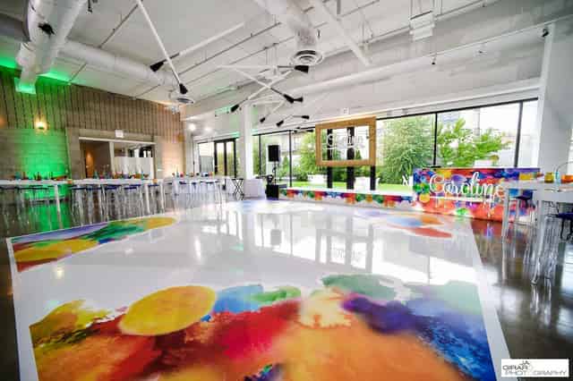 Ignite Glass Studios
