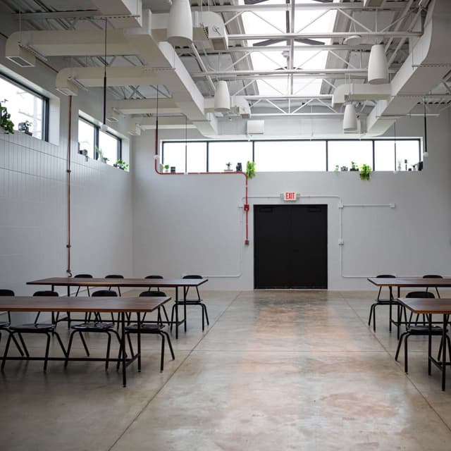 East Studio