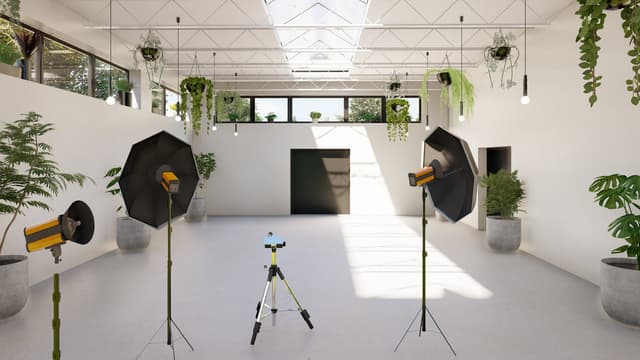 East Studio