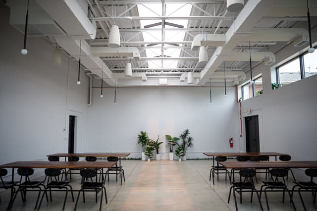 East Studio
