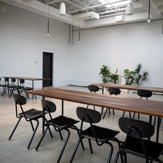 East Studio