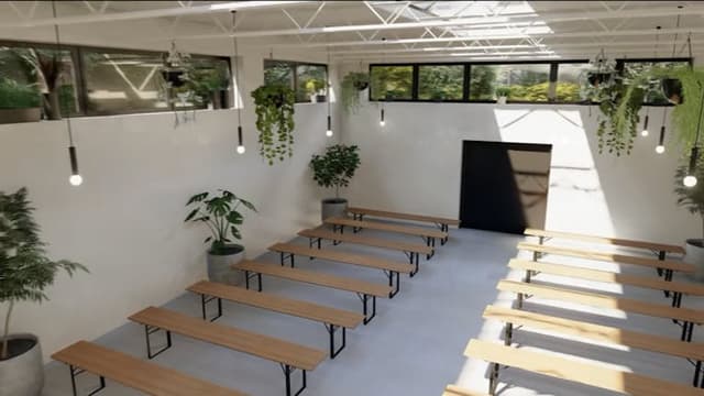 East Studio