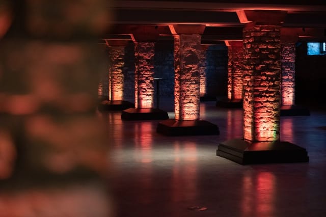 Chicago's Newest Music Venue, Epiphany ...
