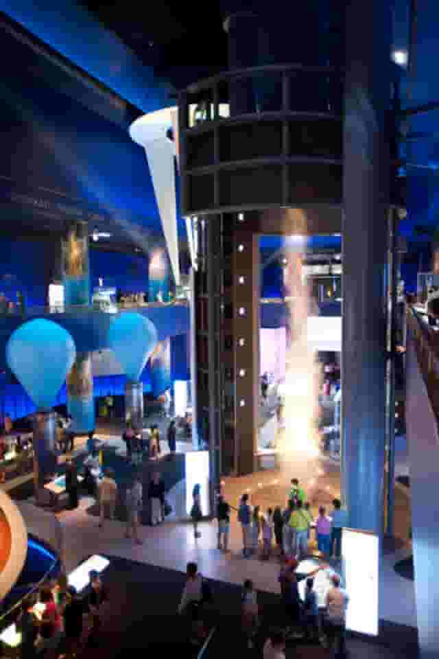 Entire Museum