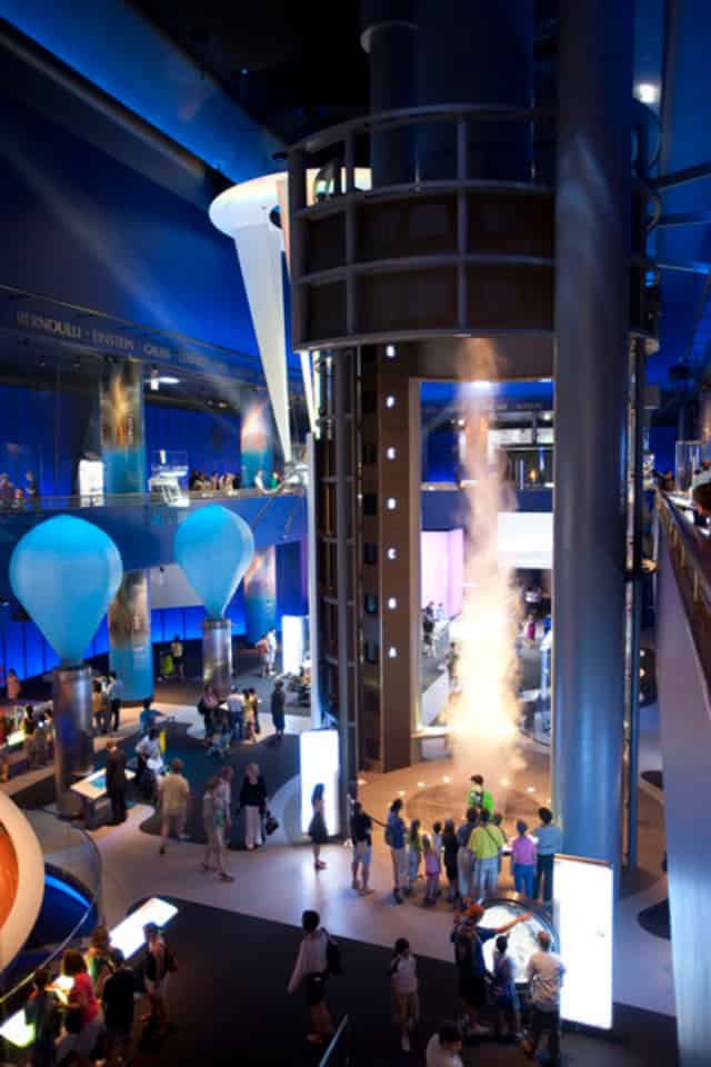 Entire Museum