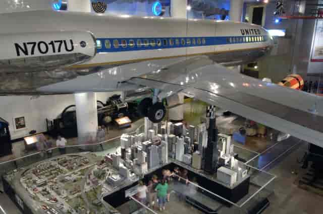 Museum of Science & Industry | Find Top ...