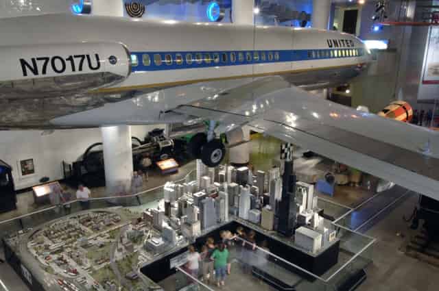 Entire Museum