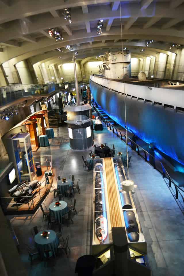 Entire Museum