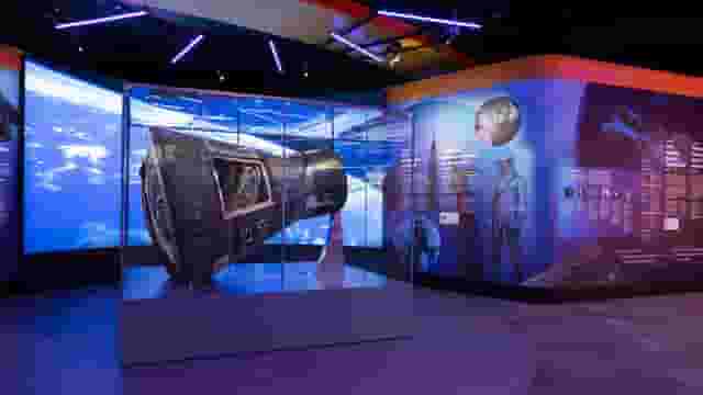 Henry Crown Space Center