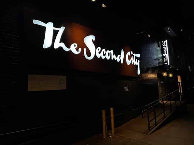 Second City Works