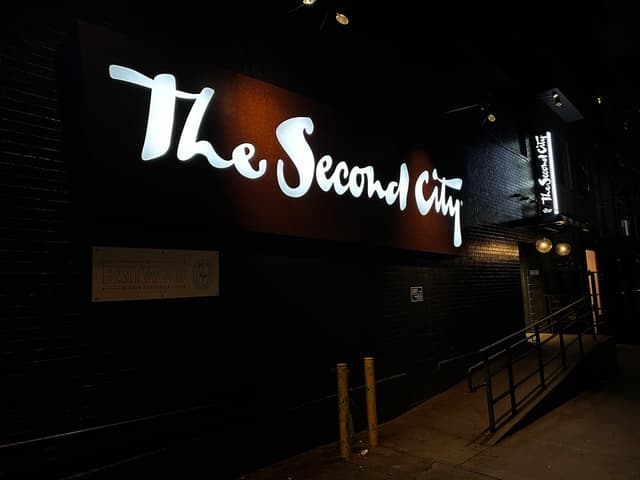 Second City Works