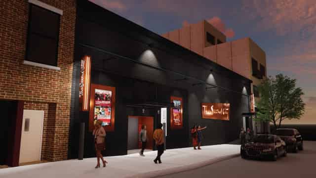 Second City Works
