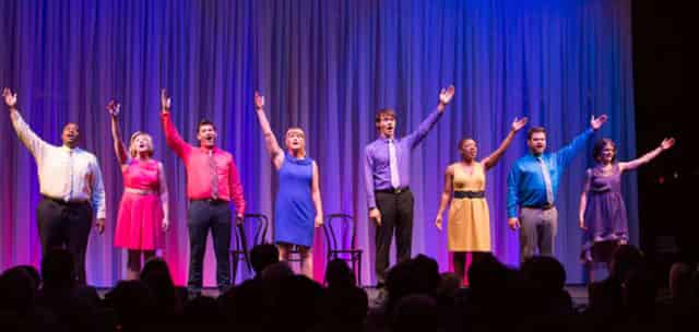 Second City Works