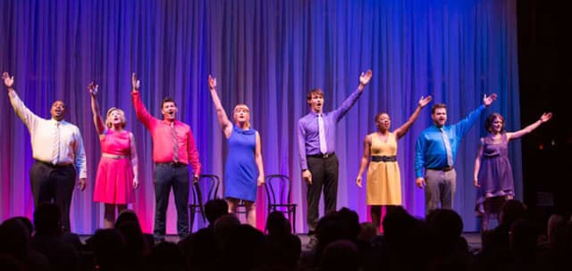 Second City Works