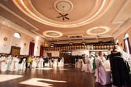 Reception Halls