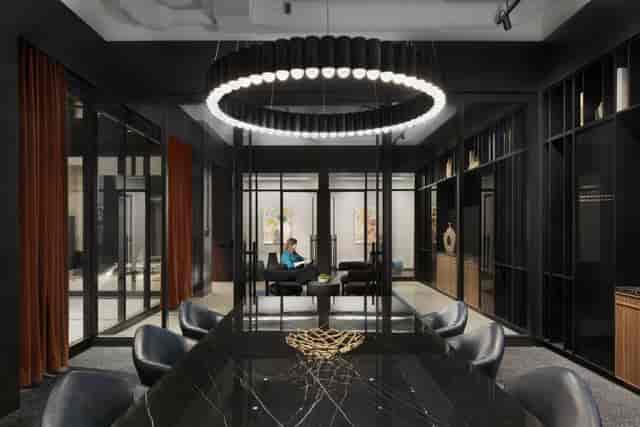 The Mart is a Creative's Home Away From ...