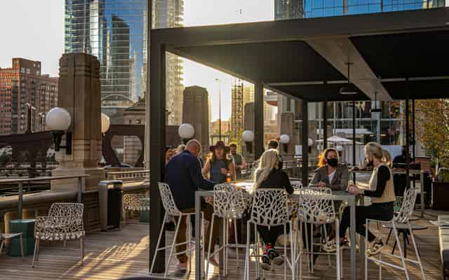 River Park