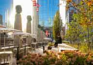 Sustainable Conferences