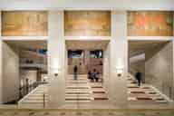 Sustainable Conferences