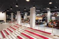 Sustainable Conferences