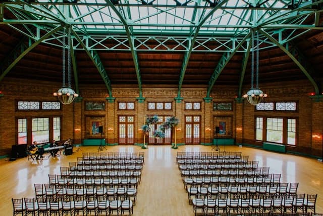 Lincoln Park Zoo