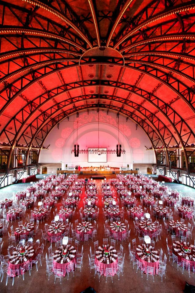 Navy Pier Meeting Rooms