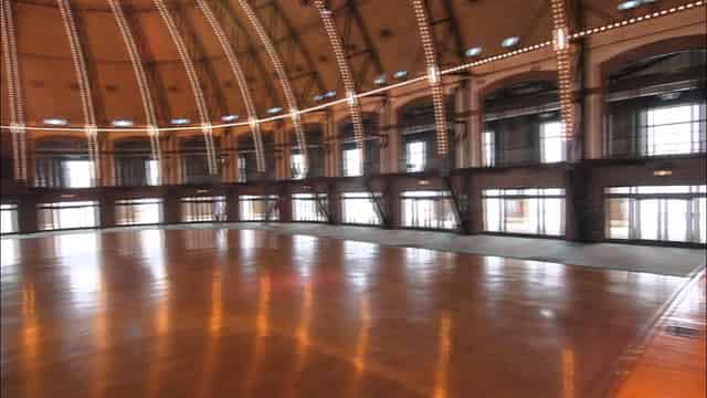 Navy Pier Meeting Rooms
