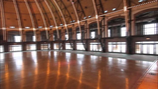 Navy Pier Meeting Rooms