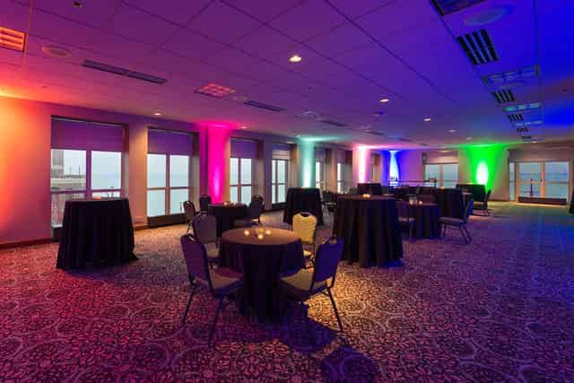 Navy Pier Meeting Rooms