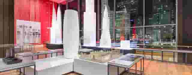 ArcelorMittal Design Studio
