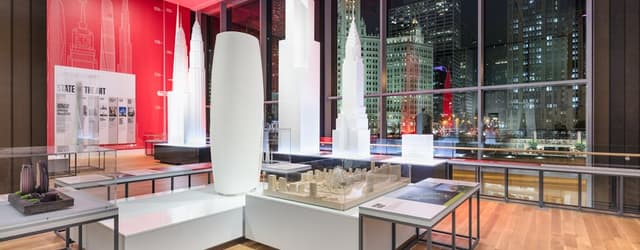 ArcelorMittal Design Studio
