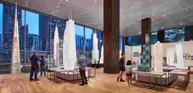 ArcelorMittal Design Studio