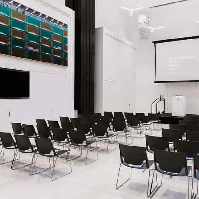 Venue Rentals | Chicago Architecture Center