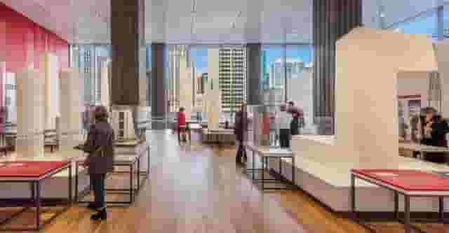 CAC Galleries