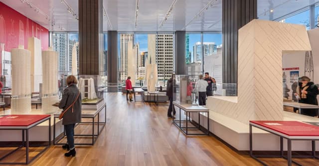 Chicago Architecture Center
