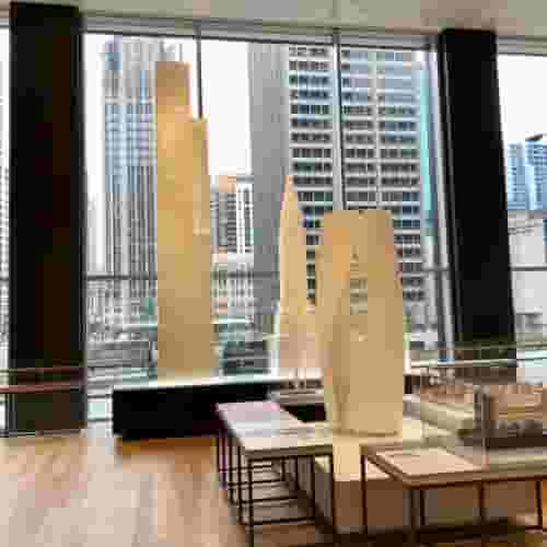 CAC Galleries