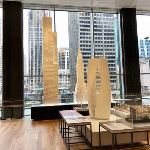 Chicago Architecture Center