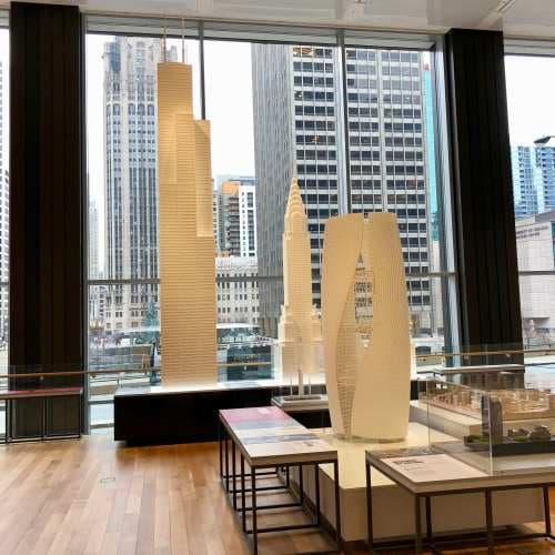 Chicago Architecture Center