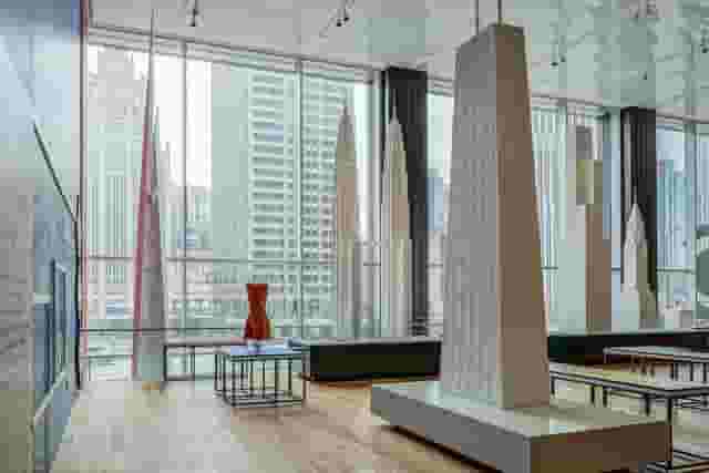 CAC Galleries