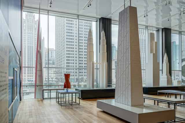 Chicago Architecture Center