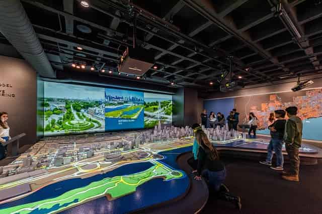 Chicago Architecture Center