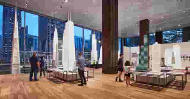 CAC Galleries