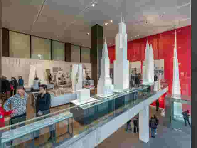 CAC Galleries