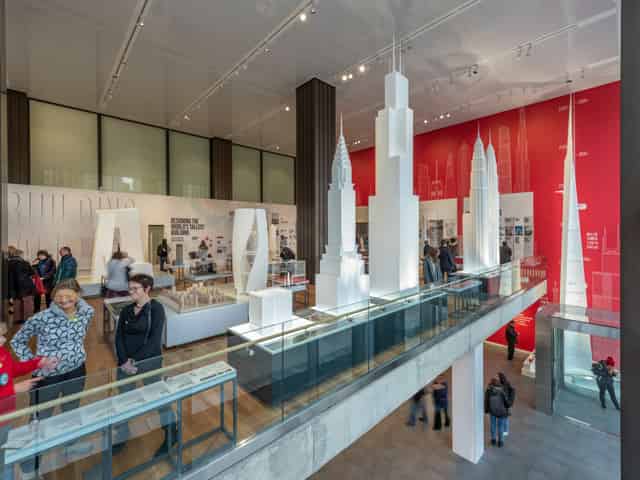 Chicago Architecture Center