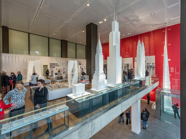 Chicago Architecture Center